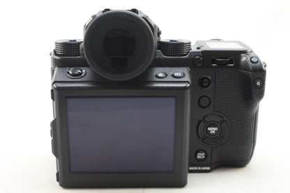 【中古(used)】フジフィルム GFX 50S
