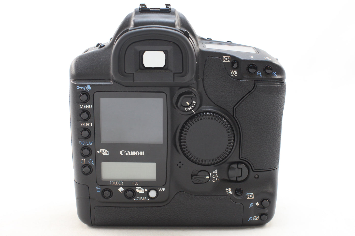 【中古(used)】キヤノン EOS-1Ds Mark II