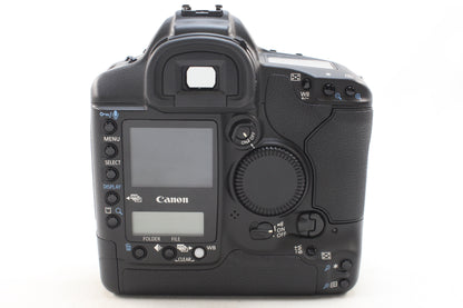 【中古(used)】キヤノン EOS-1Ds Mark II