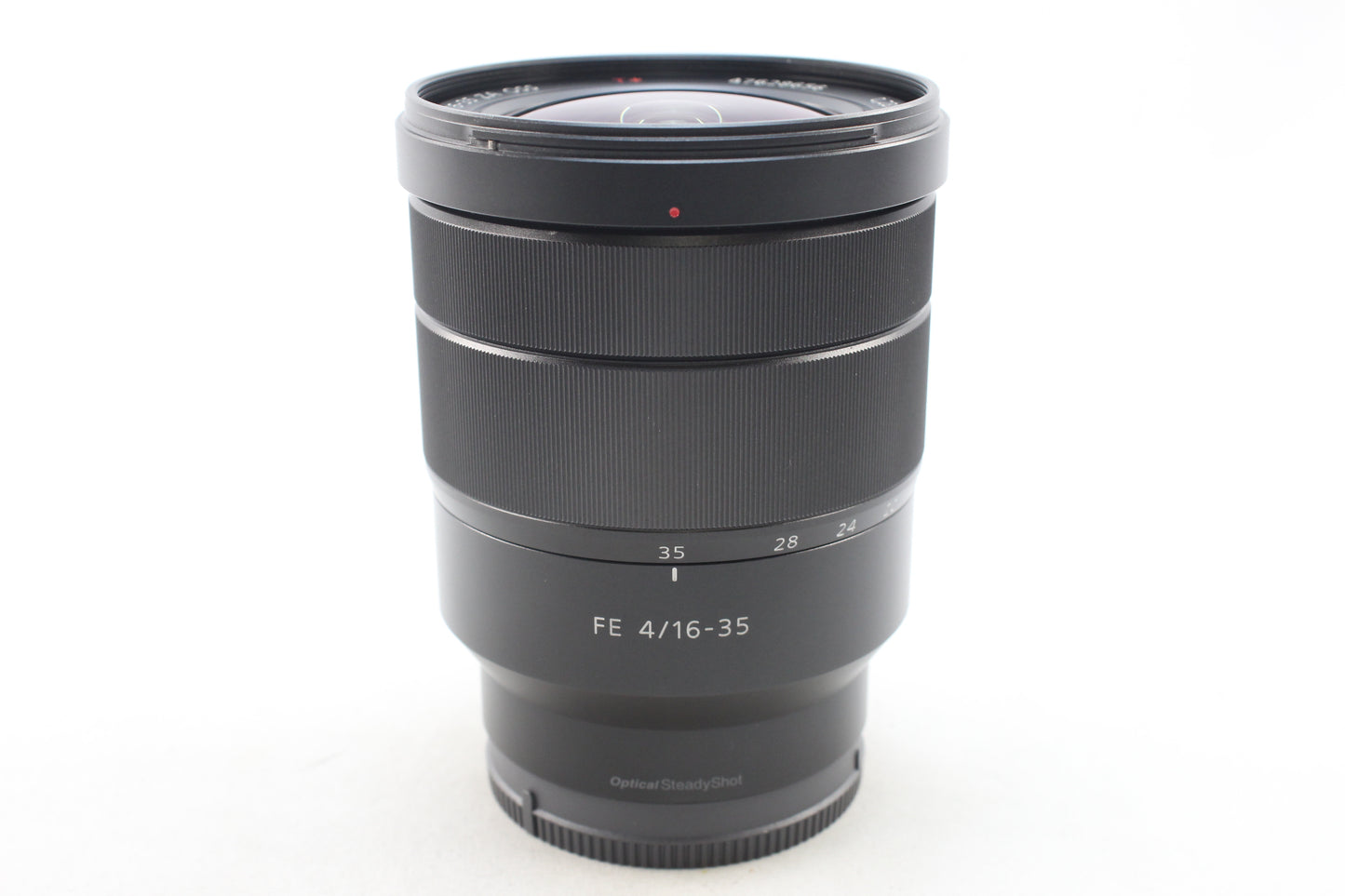 【中古(used)】ソニー Vario-Tessar T＊ FE 16-35mmF4 ZA
