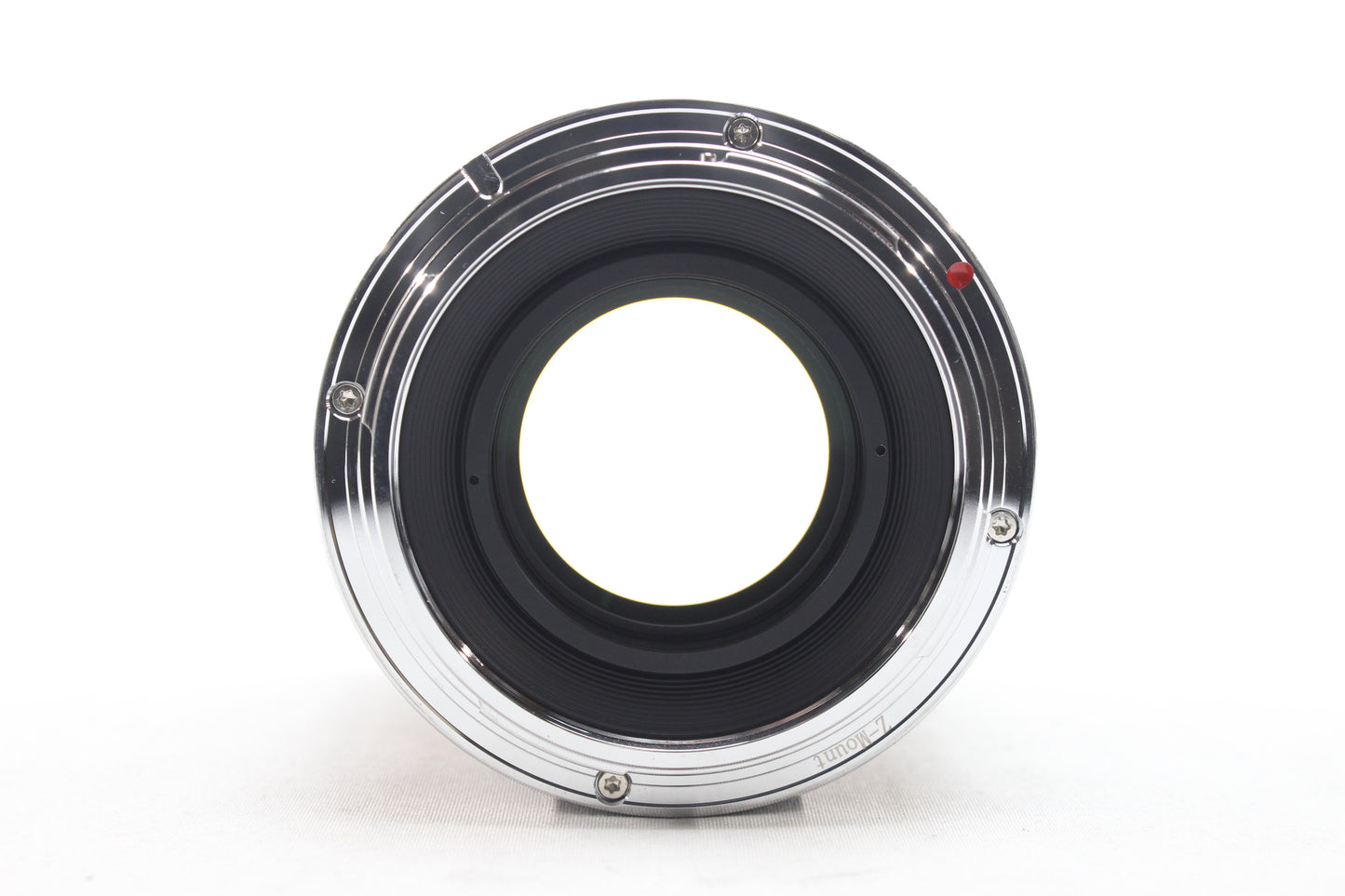【中古(used)】銘匠光学 TTArtisan 50mmF0.95 (ニコンZマウント/APS-C)