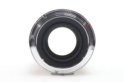 【中古(used)】銘匠光学 TTArtisan 50mmF0.95 (ニコンZマウント/APS-C)