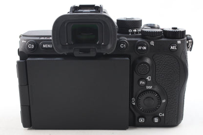 【中古(used)】ソニー α7R V