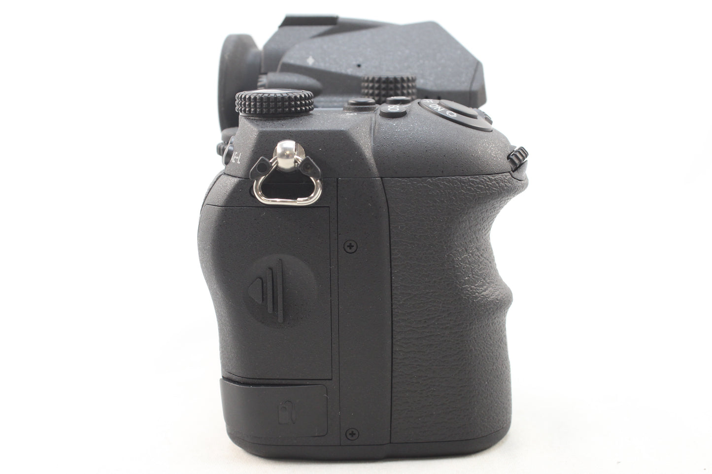 【中古(used)】ペンタックス K-3 Mark III Monochrome