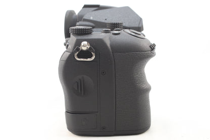 【中古(used)】ペンタックス K-3 Mark III Monochrome