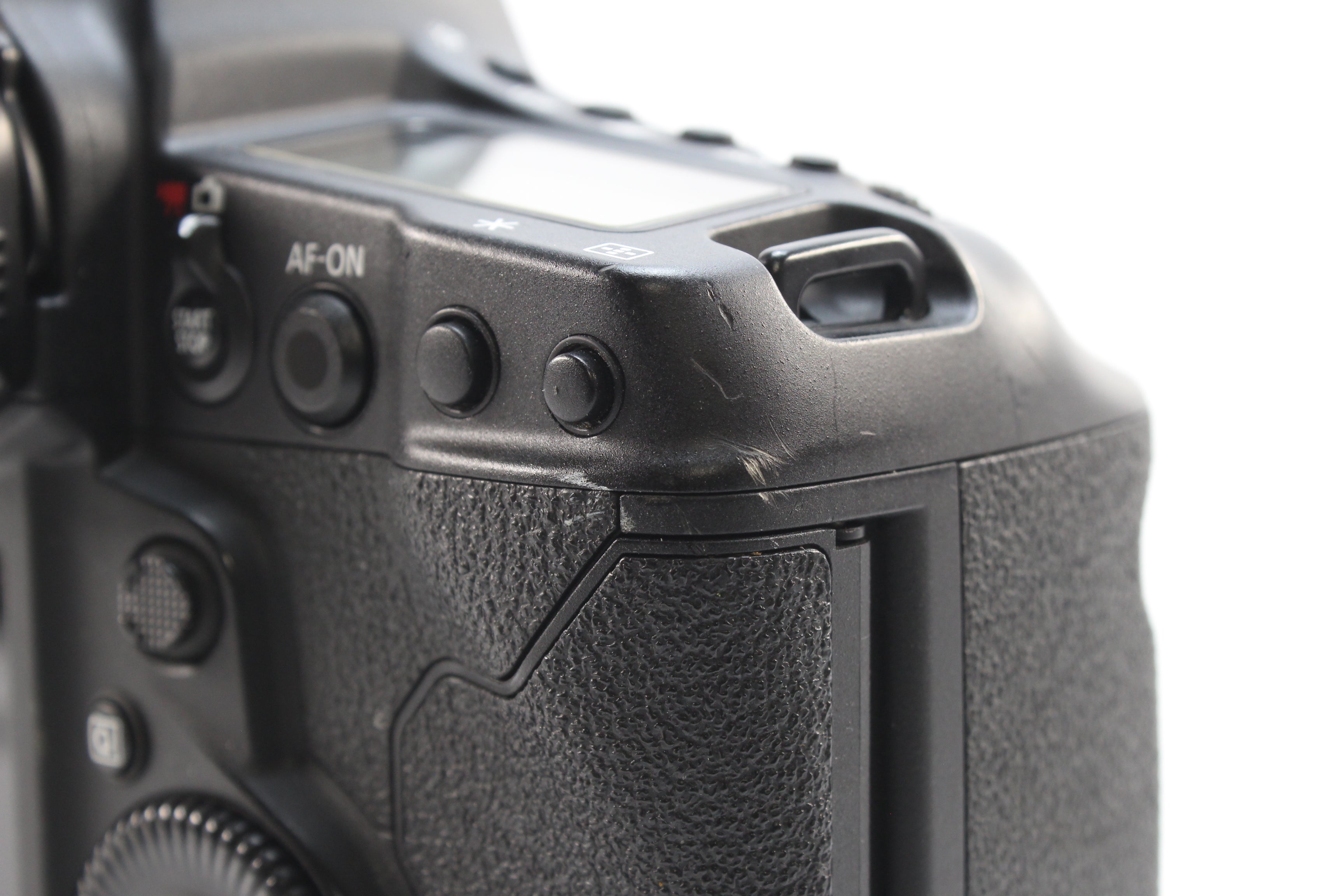 HikariCanon EOS 1D mark Ⅲ （完動・防湿庫保管品） ジャパンホビーツール シリコンカメラケース イージーカバー