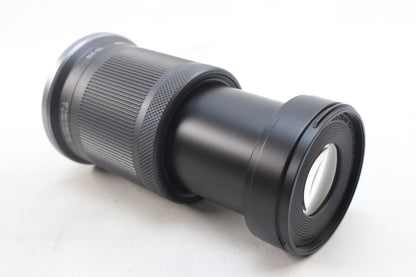 【中古(used)】キヤノン RF-S 55-210mmF5-7.1 IS STM