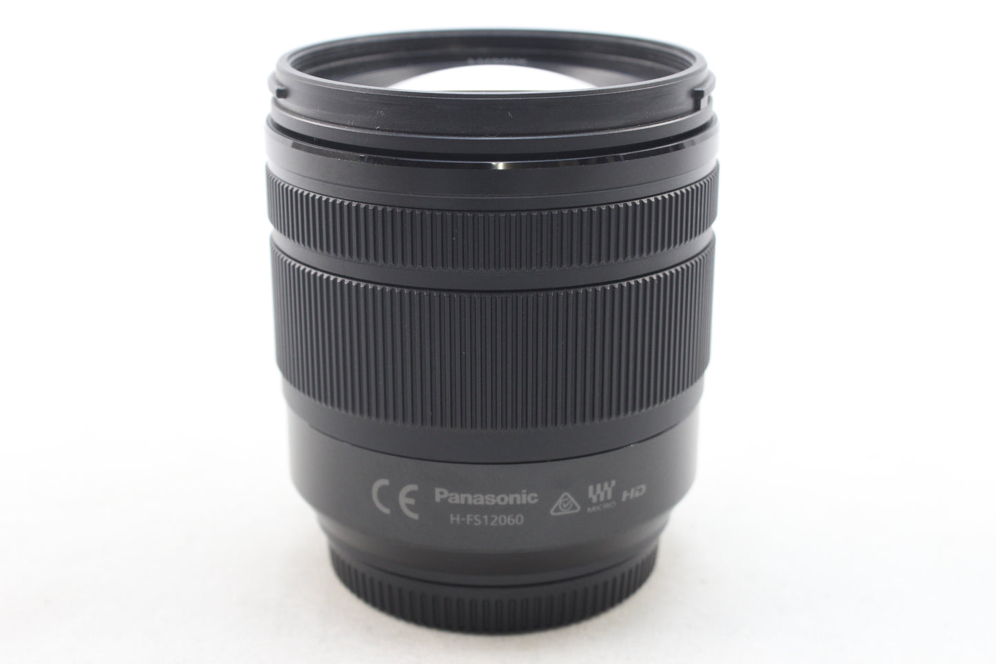 【中古(used)】パナソニック LUMIX G VARIO 12-60mmF3.5-5.6 ASPH. / POWER O.I.S.
