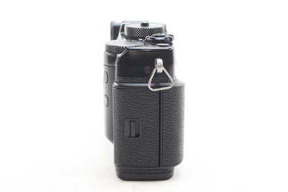 【中古(used)】フジフィルム X-Pro3