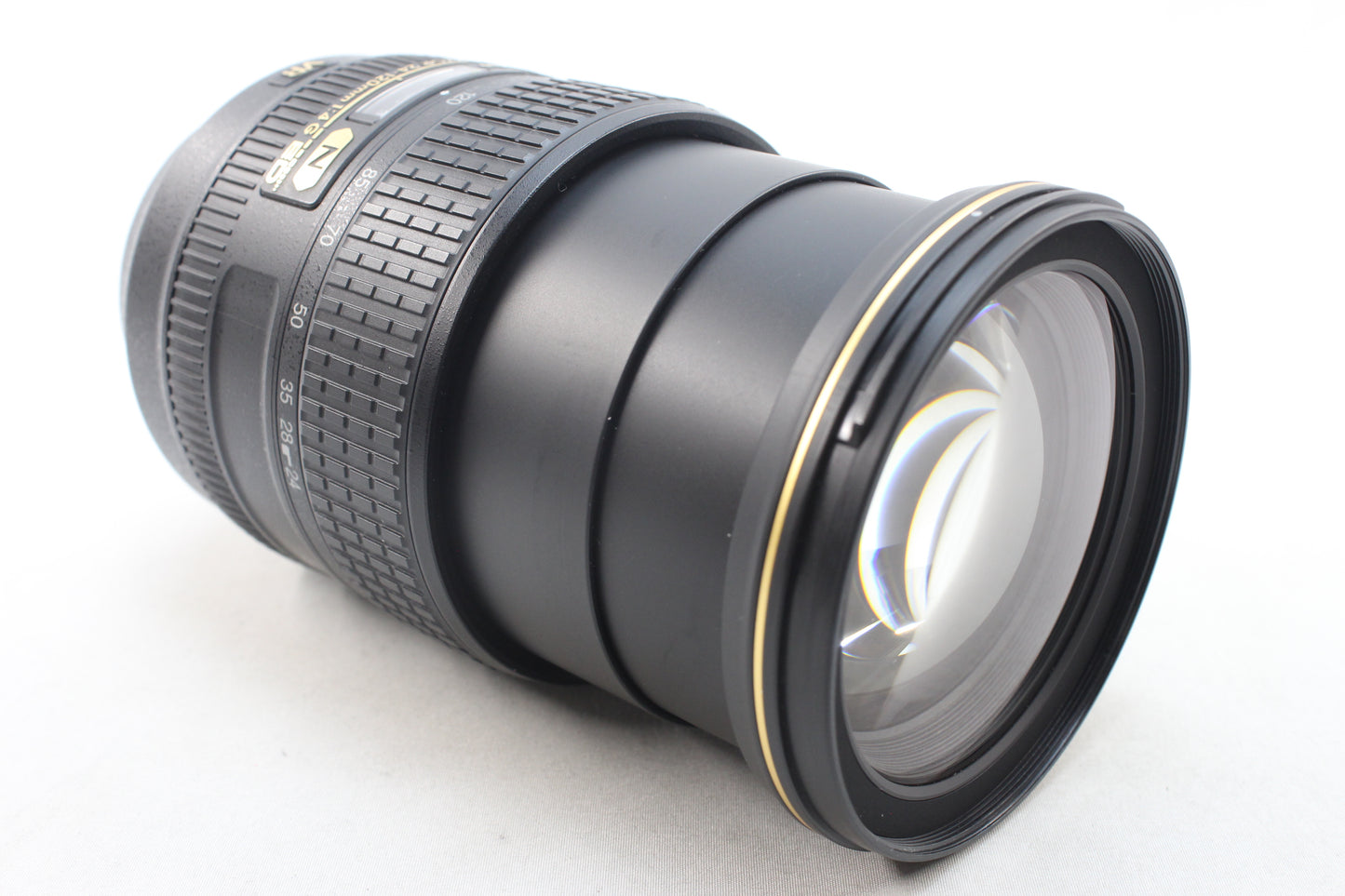 【中古(used)】ニコン AF-S 24-120mmF4G ED VR
