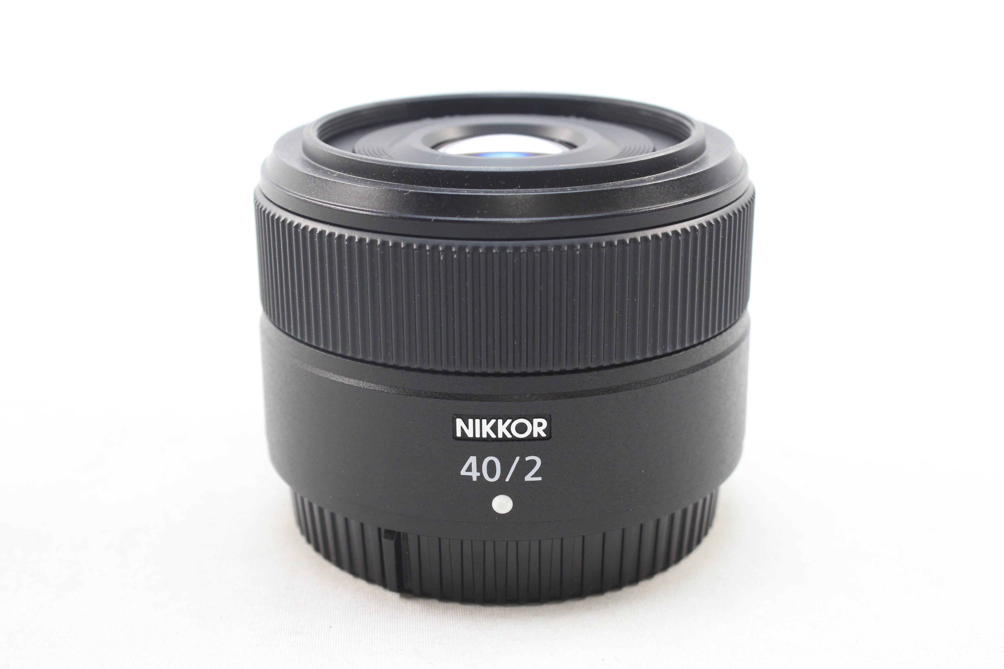 中古 Nikon NIKKOR LTA50mm f/1.8 レンズ ニコン NIKKOR Z 50mm f/1.8 S