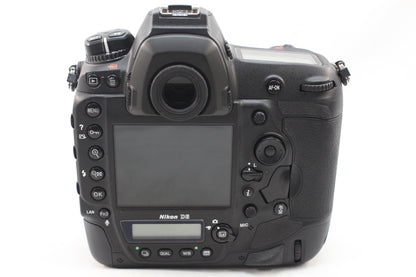 【中古(used)】ニコン D6