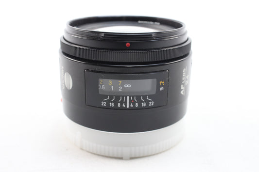 【中古(used)】ミノルタ AF 24mmF2.8 (旧タイプ)