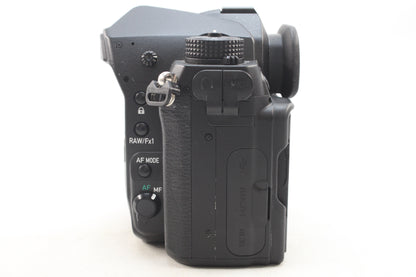 【中古(used)】ペンタックス K-1