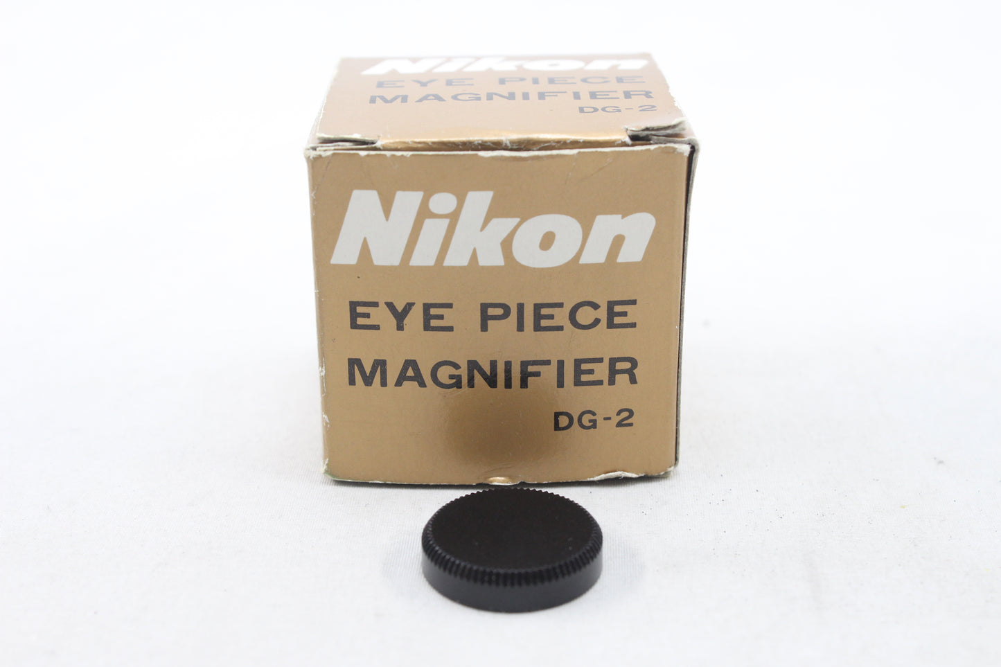 【中古(used)】ニコン マグニファイヤー DG-2