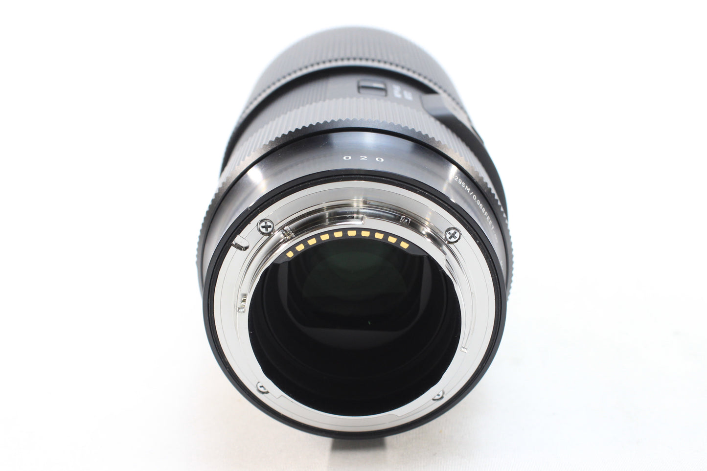 【中古(used)】シグマ 105mmF2.8 DG DN MACRO | Art (ソニーＥマウント)