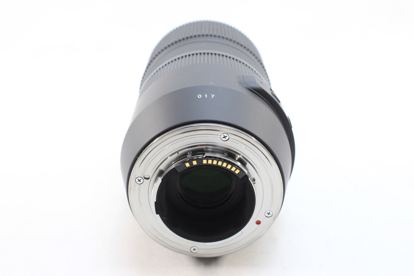 【中古(used)】シグマ 100-400mmF5-6.3 DG OS HSM | Contemporary (シグマSAマウント)