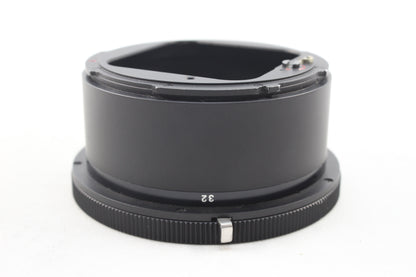 【中古(used)】ハッセルブラッド エクステンションチューブ 32
