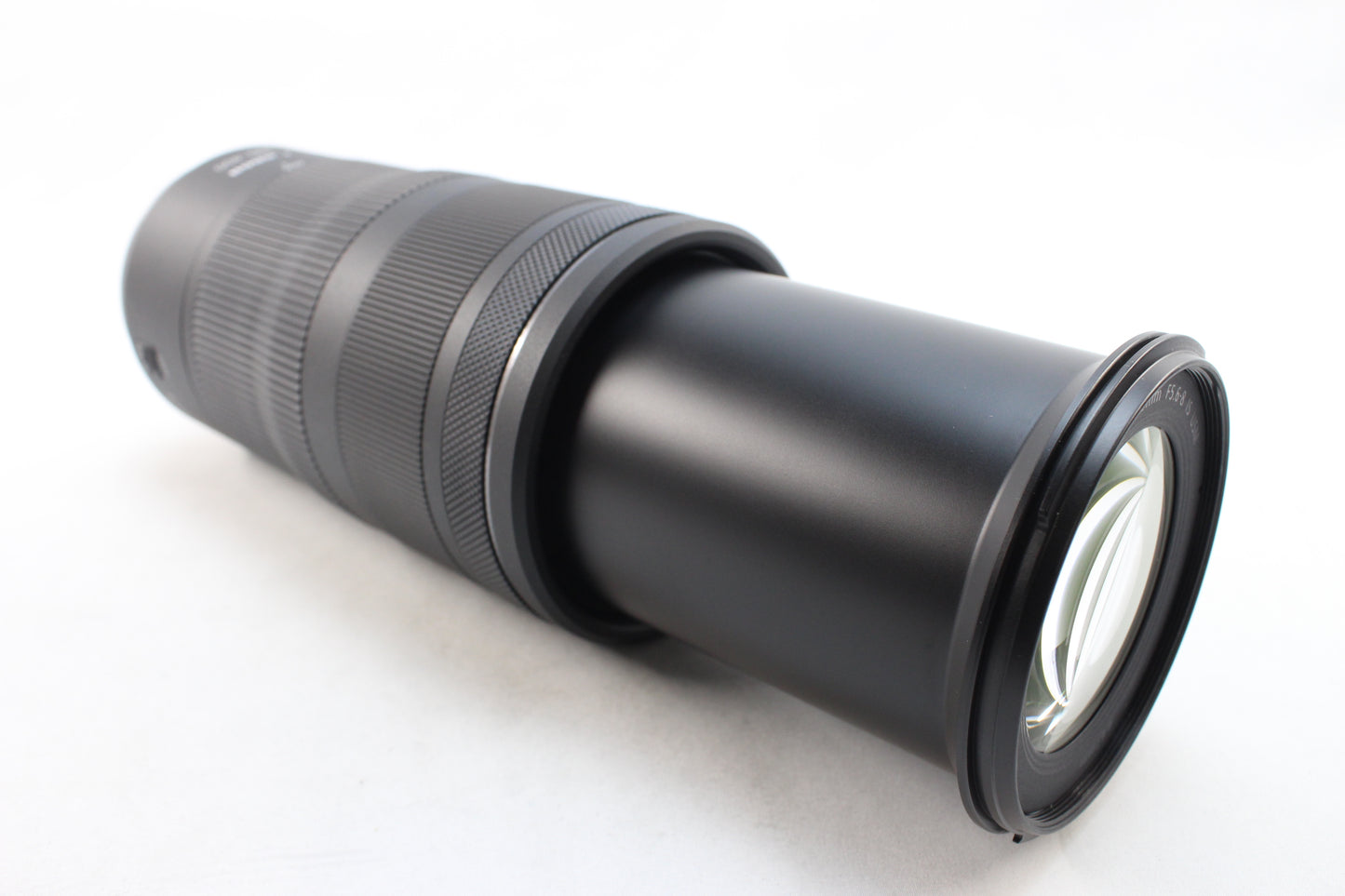 【中古(used)】キヤノン RF 100-400mmF5.6-8 IS USM