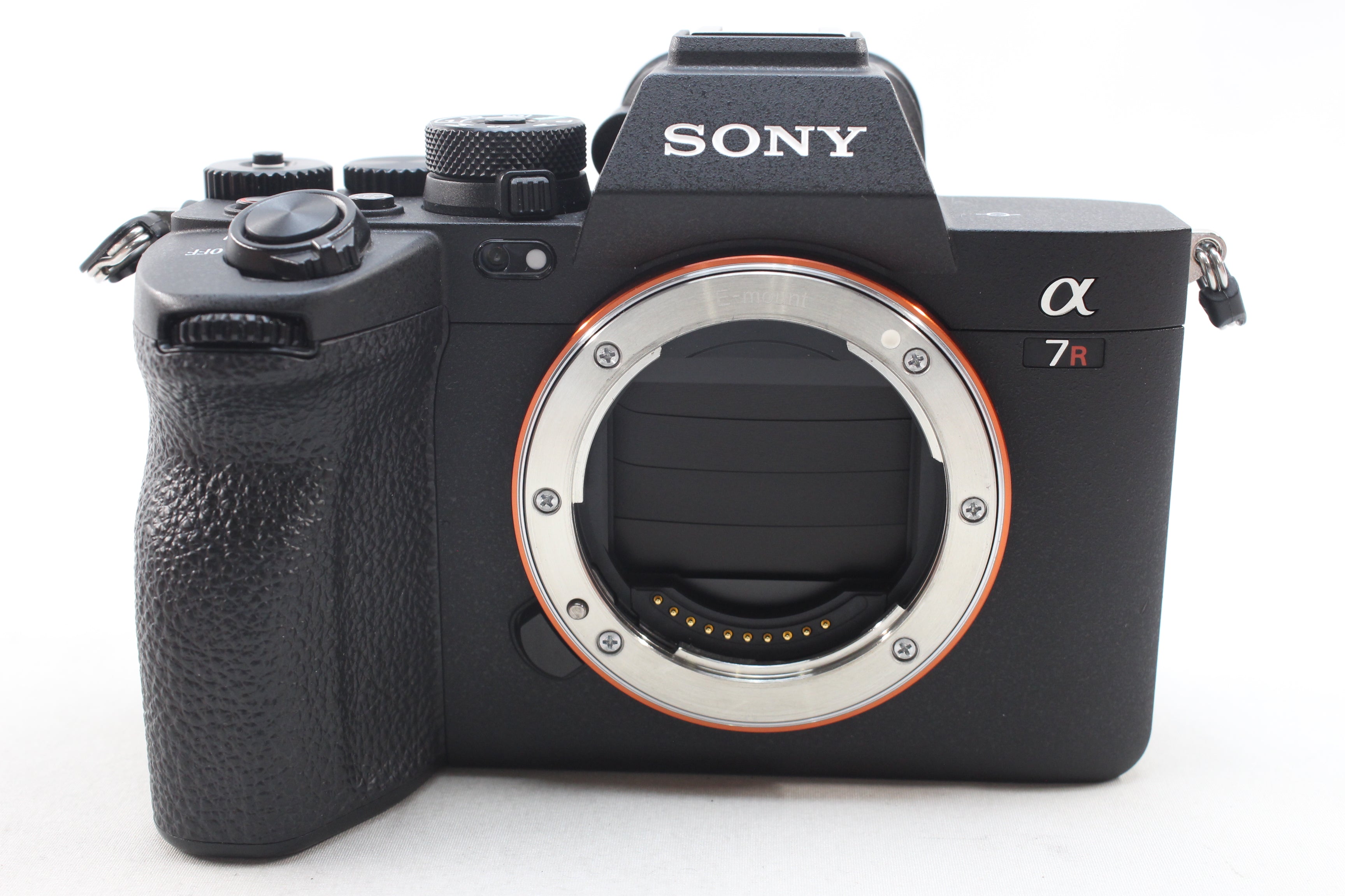 中古(used)】ソニー α7R V – トキワカメラ