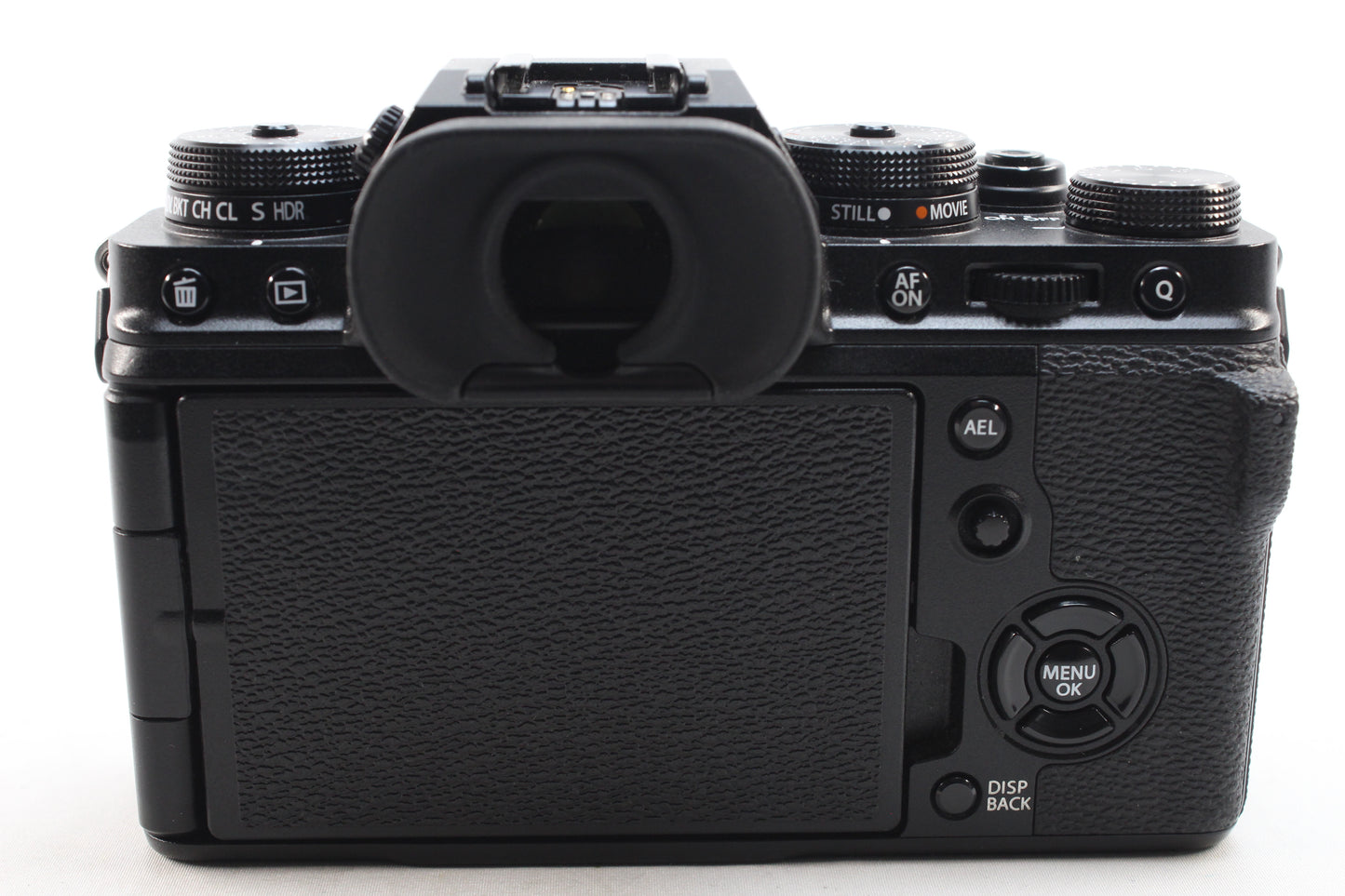 【中古(used)】フジフィルム X-T4