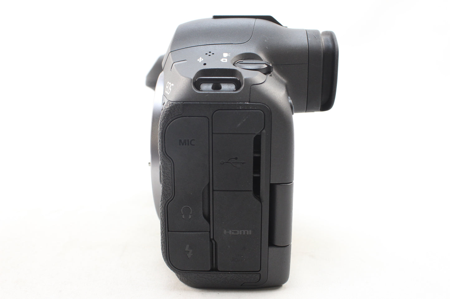 【中古(used)】キヤノン EOS R5 Mark II