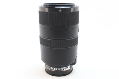 【中古(used)】ソニー 70-300mmF4.5-5.6 G SSM II