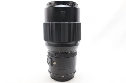 【中古(used)】フジフイルム GF 250mmF4 R LM OIS WR