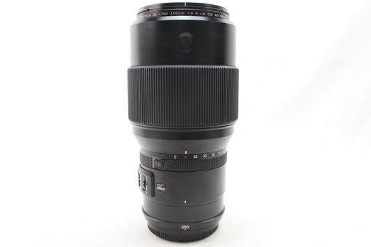 【中古(used)】フジフイルム GF 250mmF4 R LM OIS WR