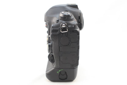 【中古(used)】ニコン D6