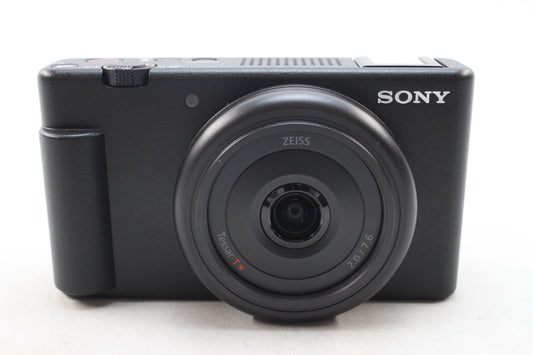 【中古(used)】ソニー ZV-1F