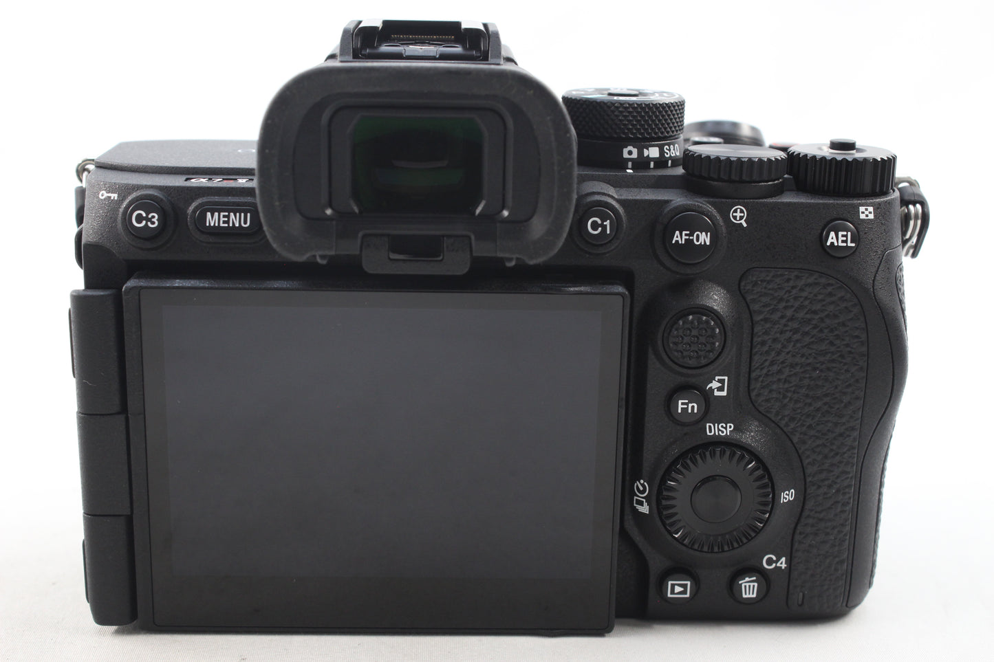 【中古(used)】ソニー α7R V