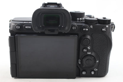 【中古(used)】ソニー α7R V