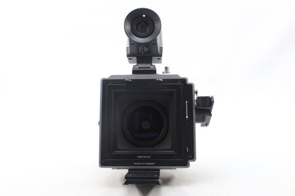 【中古(used)】ハッセルブラッド 903 SWC