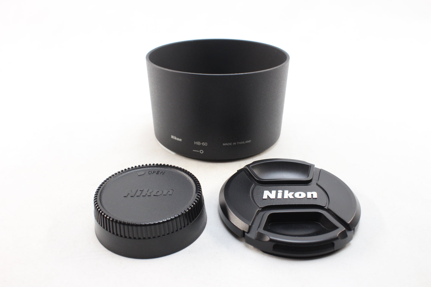 【中古(used)】ニコン AF-S 70-200mmF4G ED VR