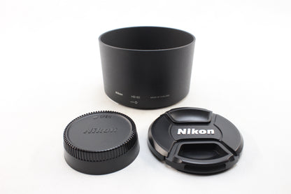 【中古(used)】ニコン AF-S 70-200mmF4G ED VR