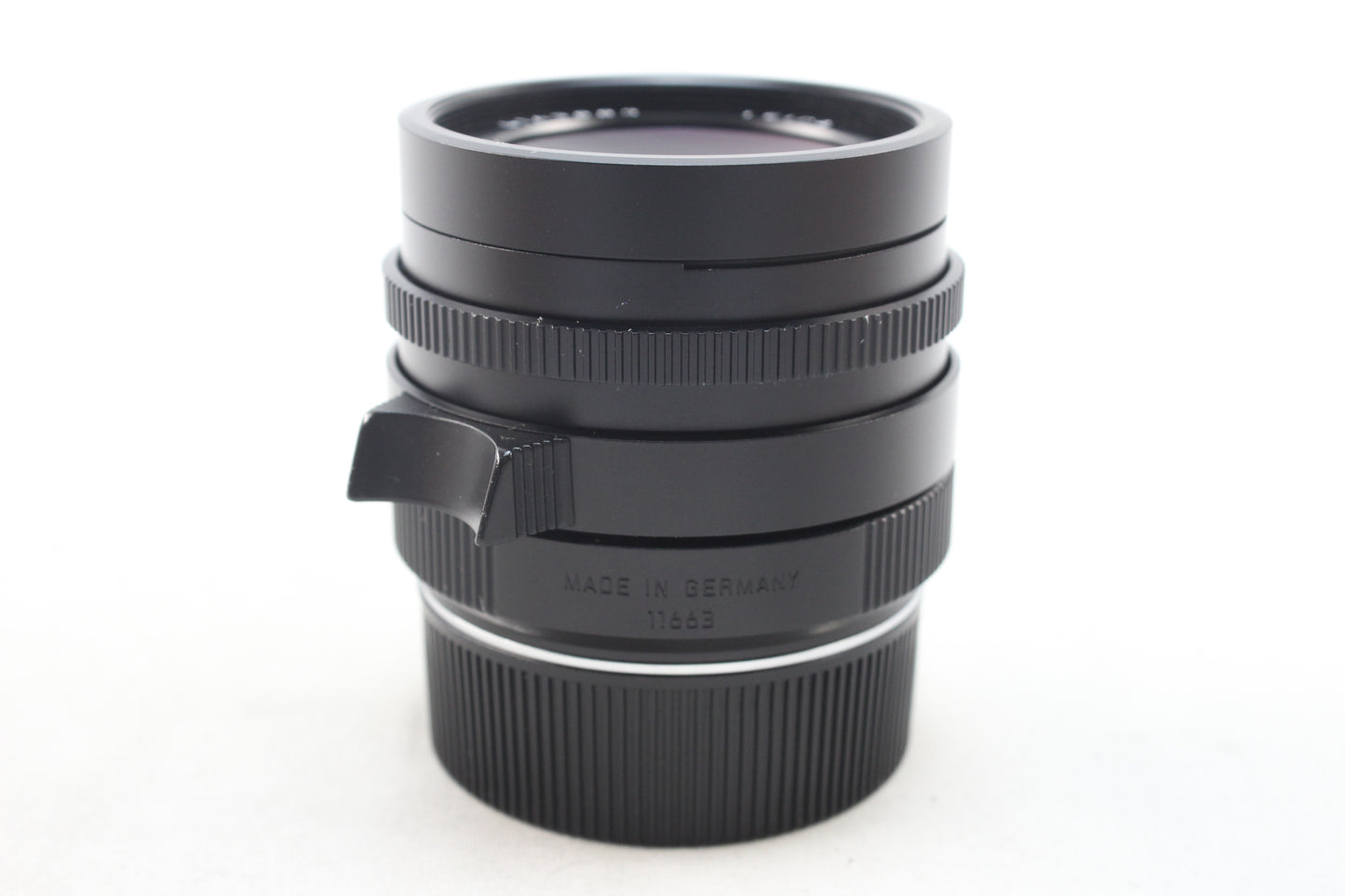 【中古(used)】ライカ SUMMILUX-M 35mmF1.4 ASPH. (11 663)