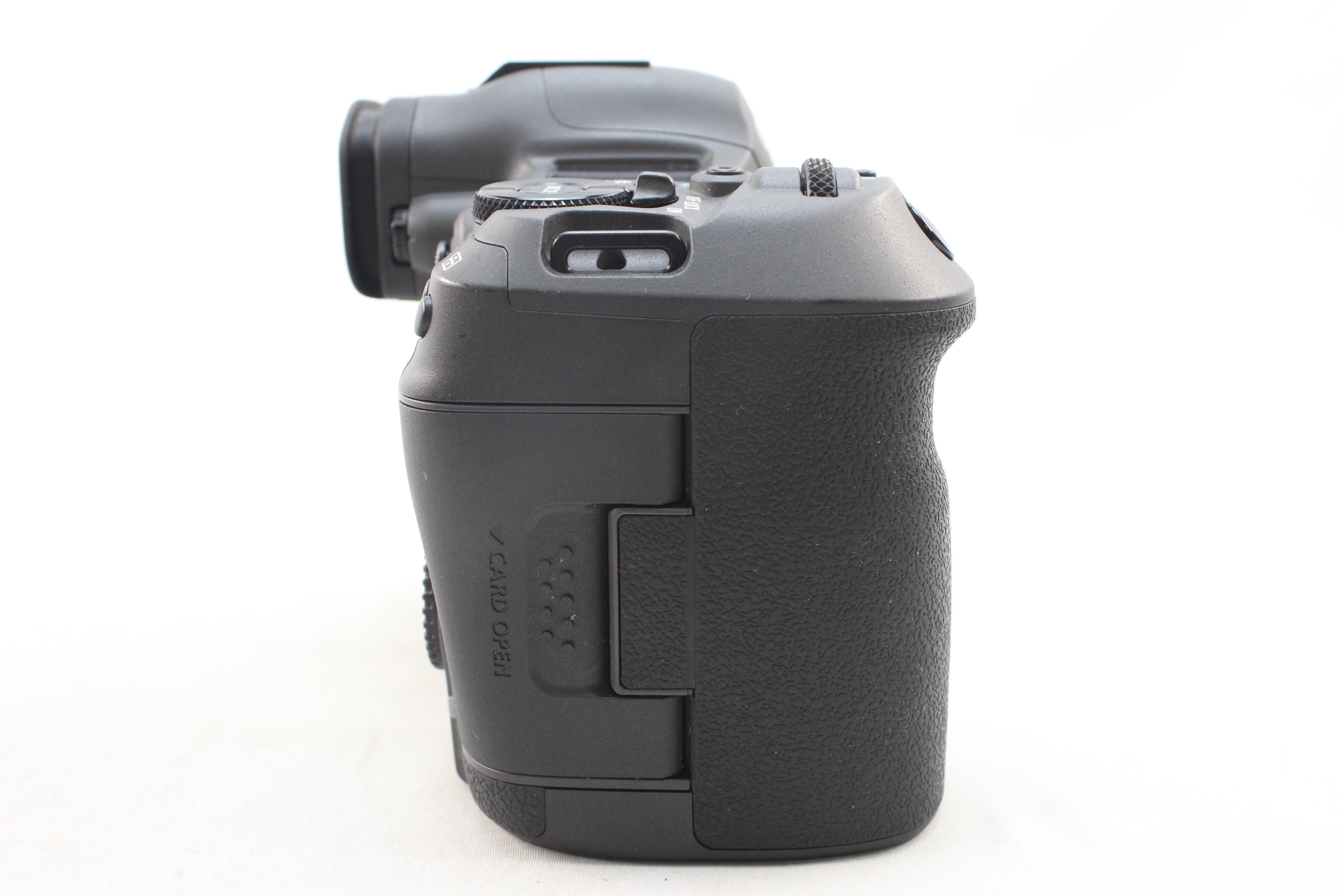 中古(used)】キヤノン EOS R5 Mark II – トキワカメラ