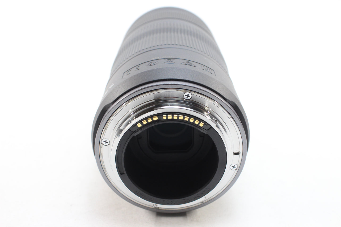 【中古(used)】キヤノン RF 100-400mmF5.6-8 IS USM