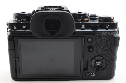 【中古(used)】フジフィルム X-T4