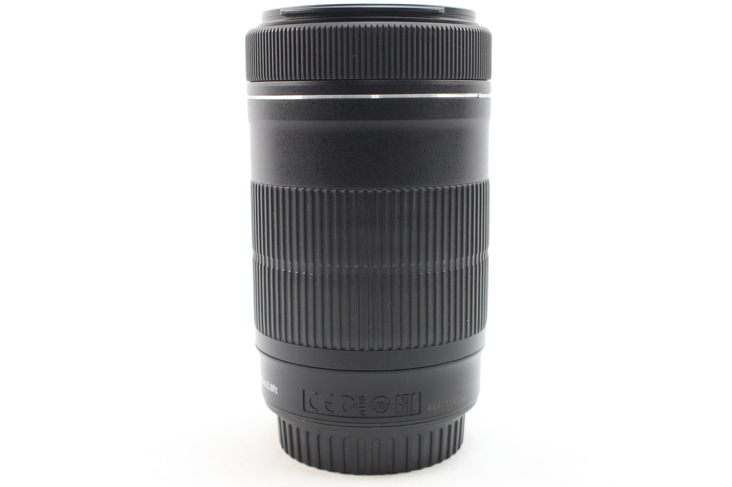 【中古(used)】キヤノン EF-S 55-250mmF4-5.6 IS STM