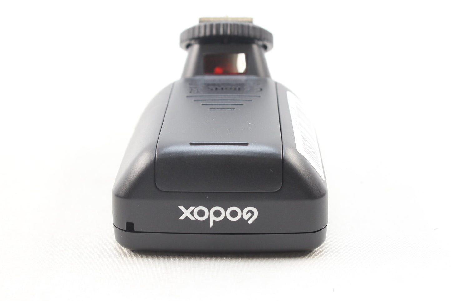 【中古(used)】GODOX TT350-F + X Pro-F (フジ用)