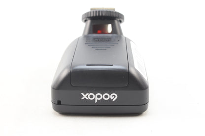 【中古(used)】GODOX TT350-F + X Pro-F (フジ用)