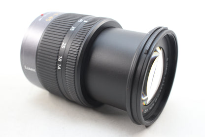 【中古(used)】パナソニック LUMIX G VARIO 14-45mmF3.5-5.6 ASPH./MEGA O.I.S.