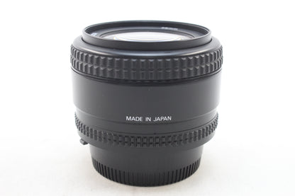 【中古(used)】ニコン AF 28mmF2.8 (D)