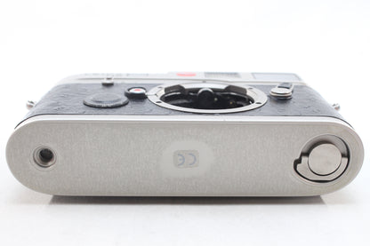 【中古(used)】ライカ M6 チタン