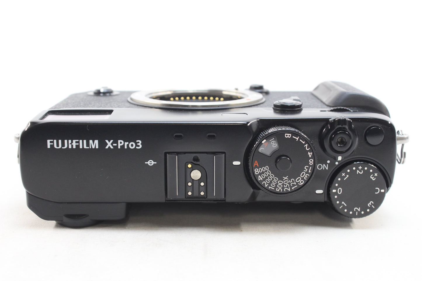 【中古(used)】フジフィルム X-Pro3