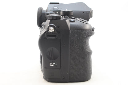 【中古(used)】ペンタックス K-1