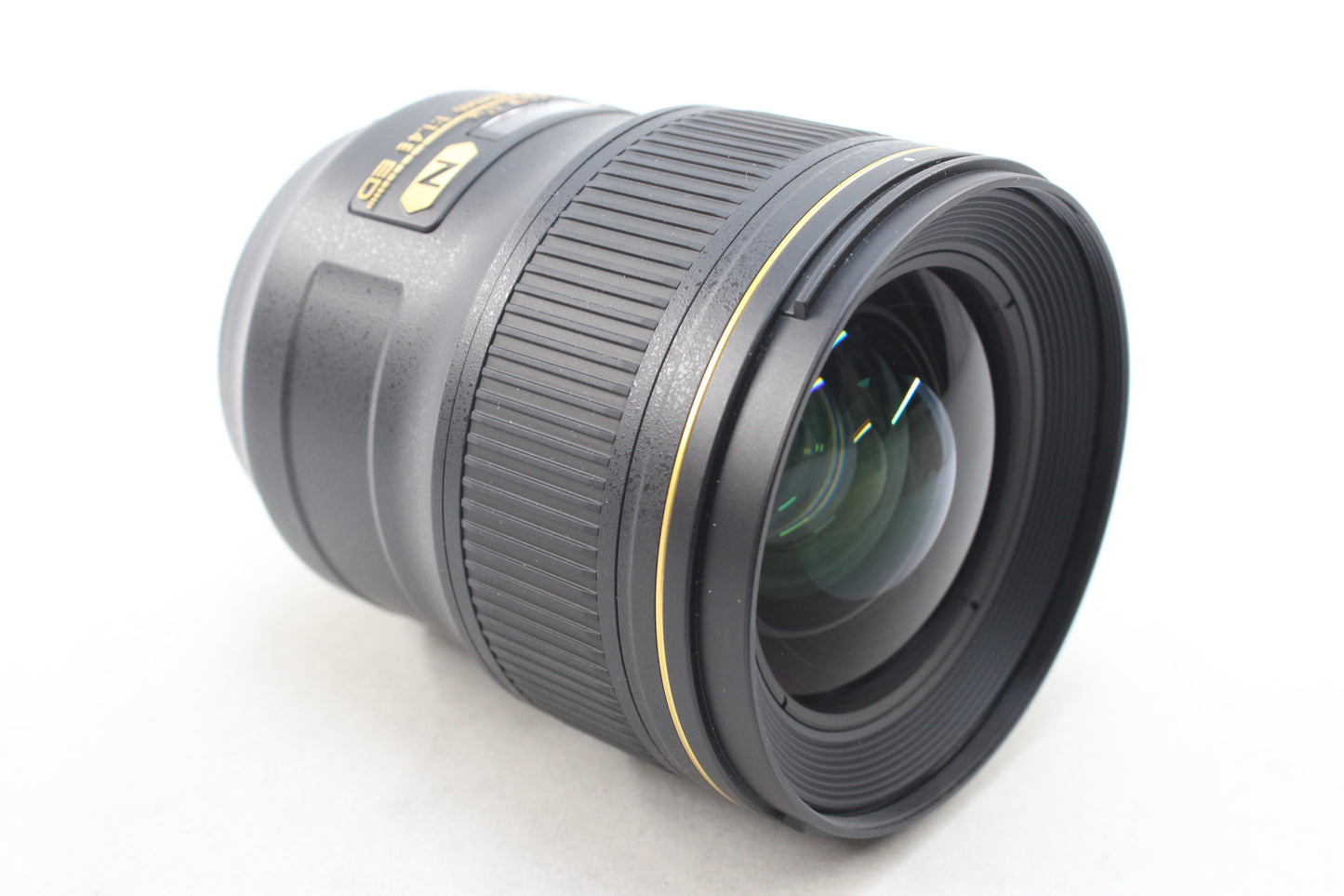 【中古(used)】ニコン AF-S 28mmF1.4E