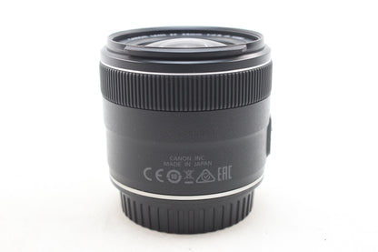 【中古(used)】キヤノン EF24mmF2.8 IS USM